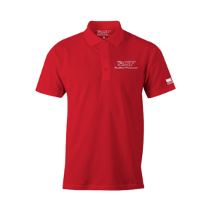 Mens Polo - Front