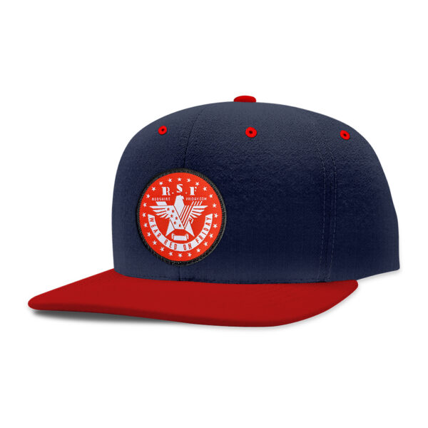 RSF Navy Hat